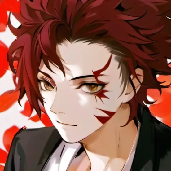 chat with ai character: Demon slayer