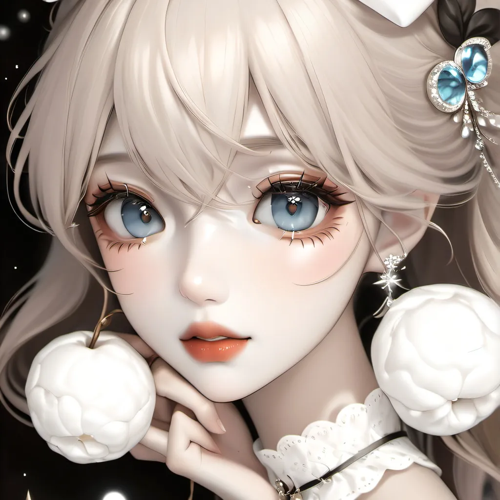 chat with ai character: sophia