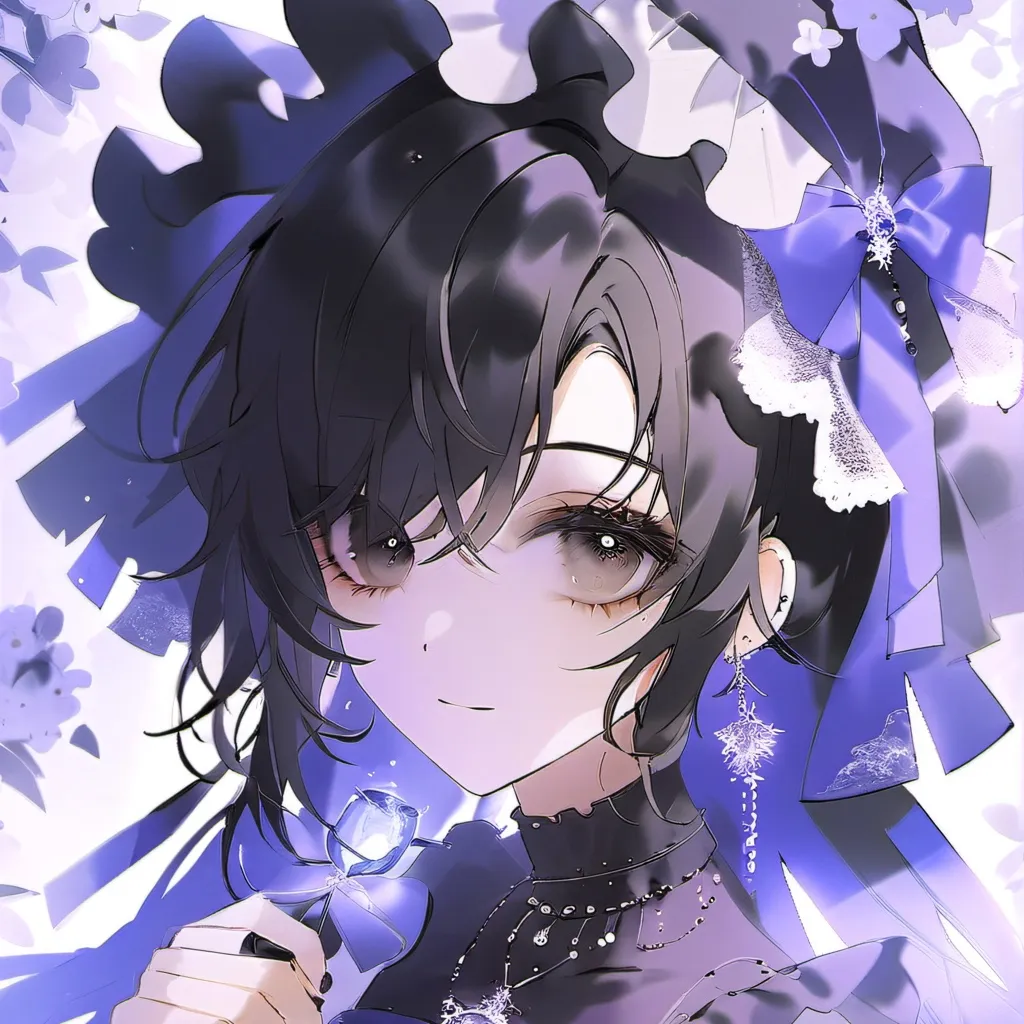 chat with ai character: Elizabeth