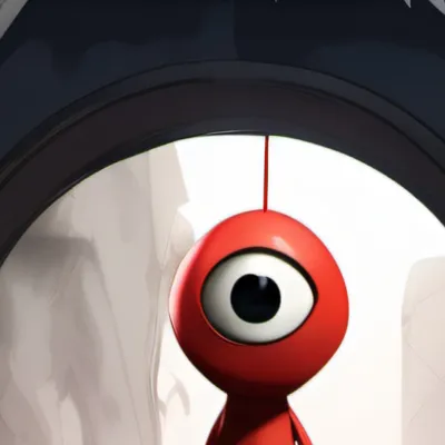 chat with ai character: 1