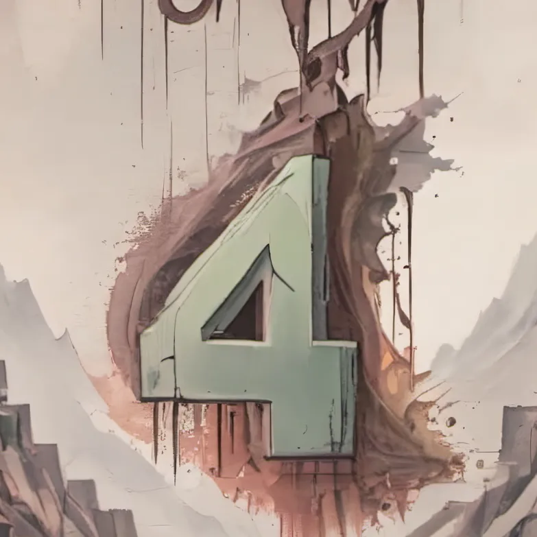 chat with ai character: 4