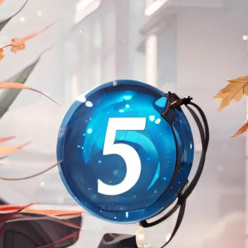 chat with ai character: 5