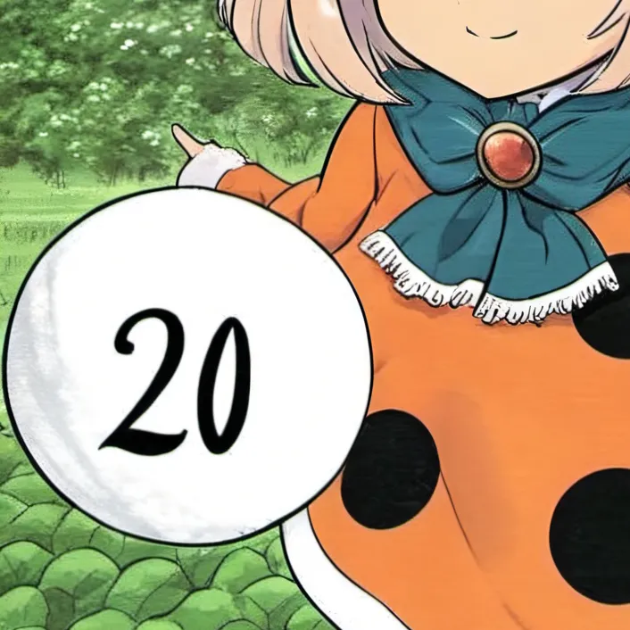 chat with ai character: 20