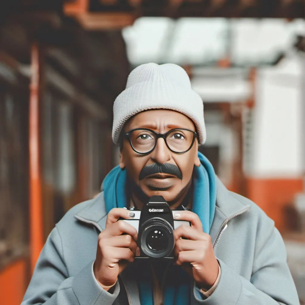 chat with ai character: 25