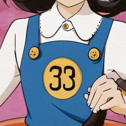 chat with ai character: 33