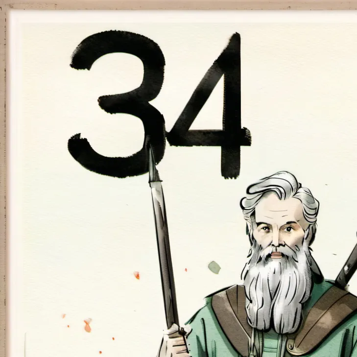 chat with ai character: 34