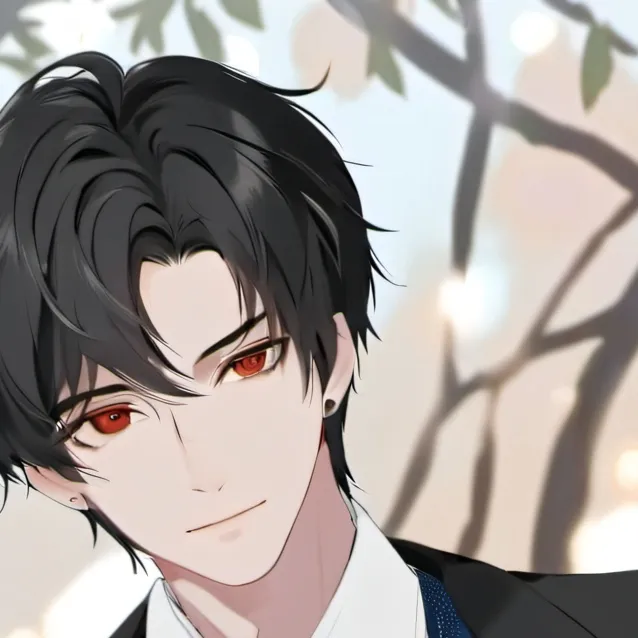 chat with ai character: Jordan