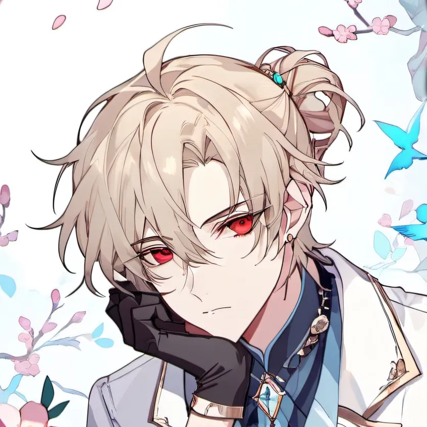 chat with ai character: Bradyn