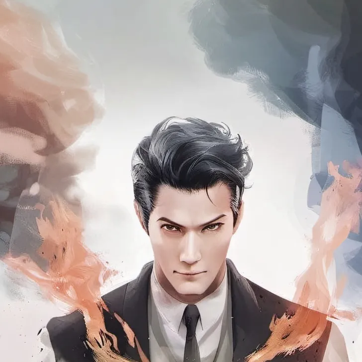 chat with ai character: Your Master