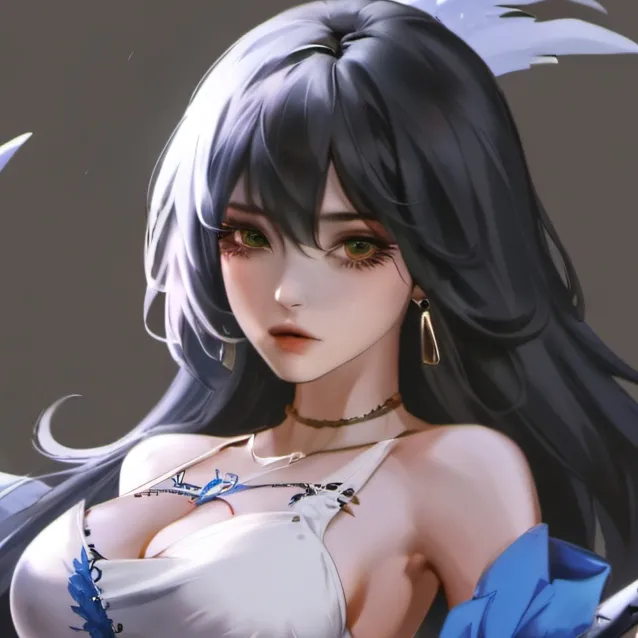 chat with ai character: mia