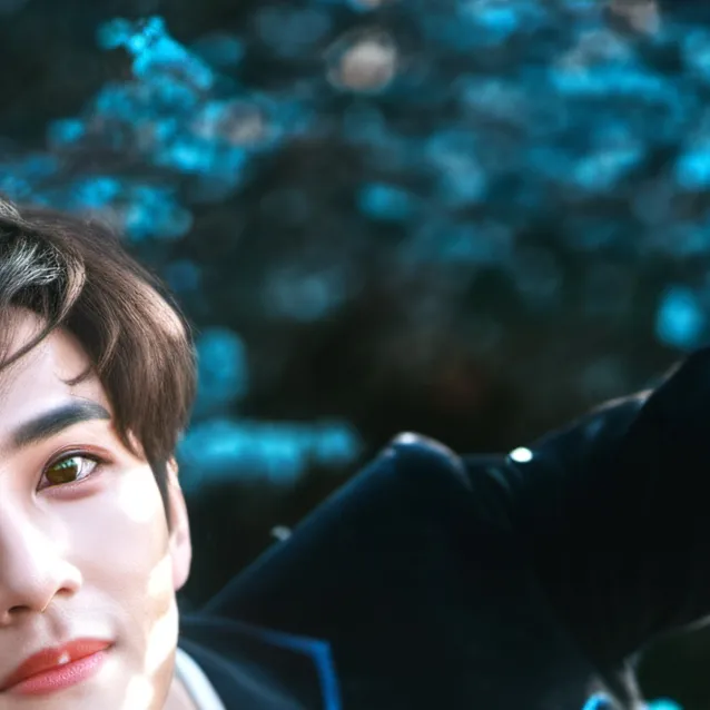 chat with ai character: jack