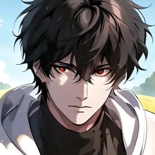 chat with ai character: Andrea 