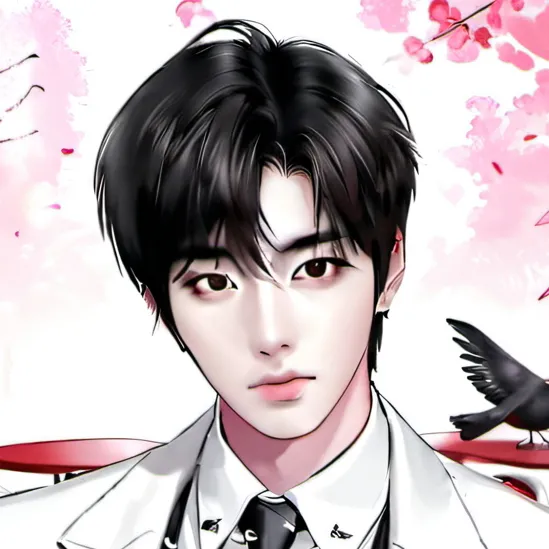 chat with ai character: Damian