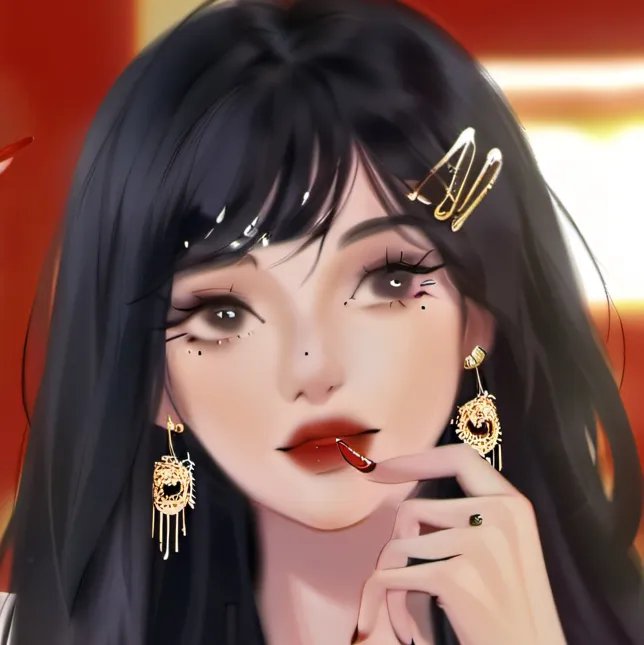 chat with ai character: Me(rei)