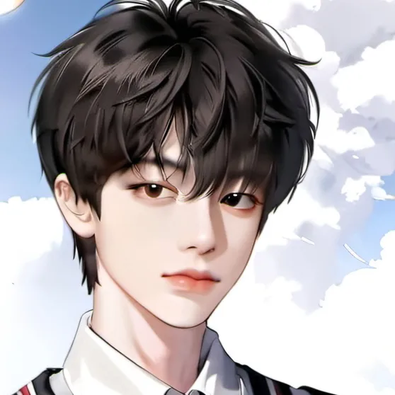 chat with ai character: Mathew O.O