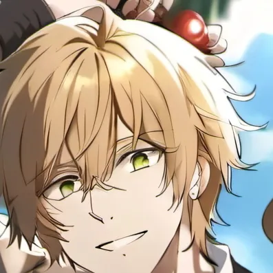 chat with ai character: 💥Katsuki🧡