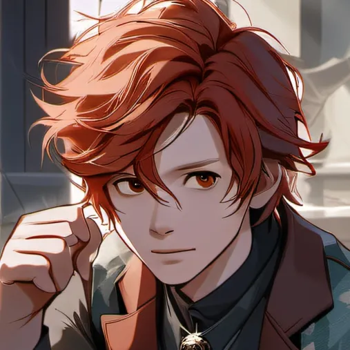 chat with ai character: Ron Weasley 