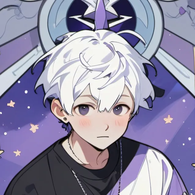 chat with ai character: Luke