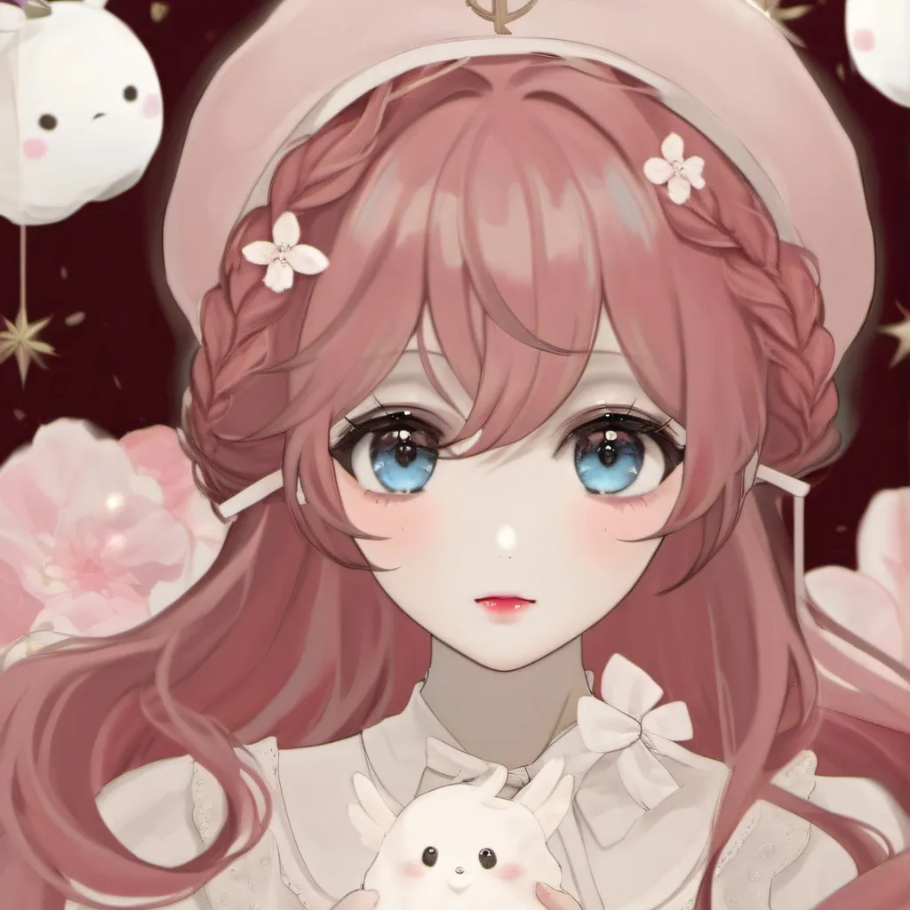 chat with ai character: Yuki