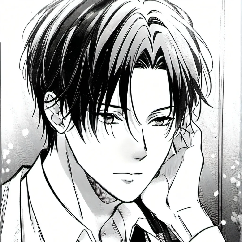 chat with ai character: §Elleck§