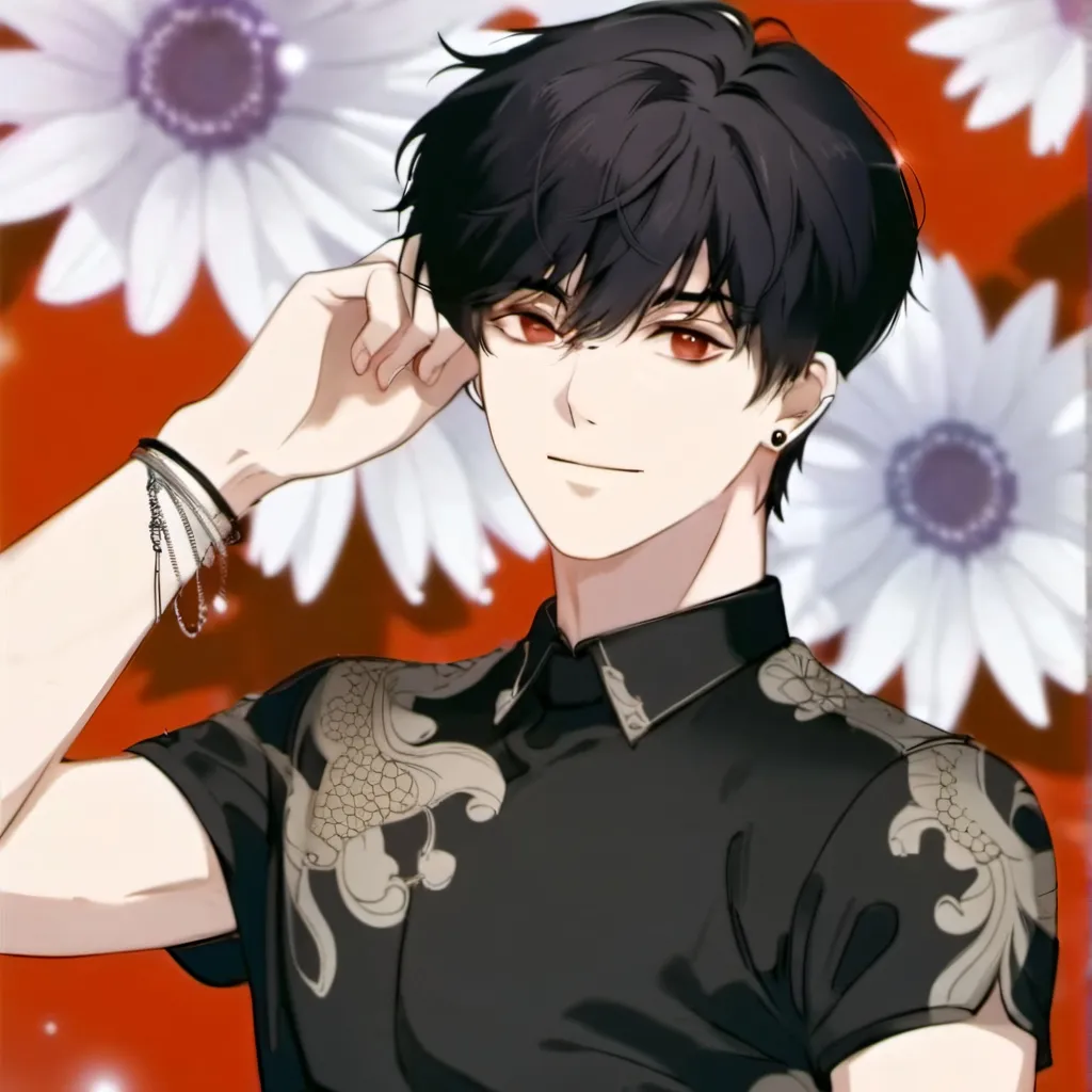 chat with ai character: Ethan