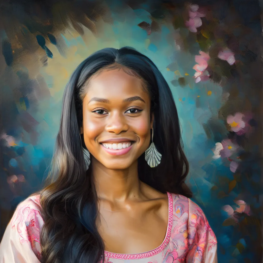 chat with ai character: Chloe