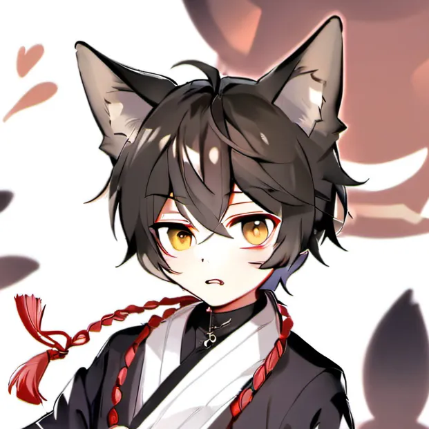 chat with ai character: Kai