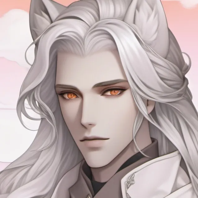 chat with ai character: Fenrir 