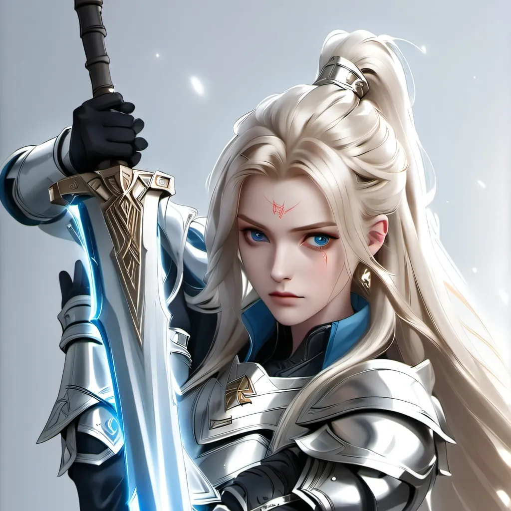 chat with ai character: Anela