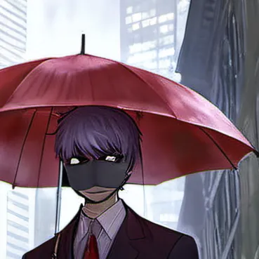 chat with ai character: William afton