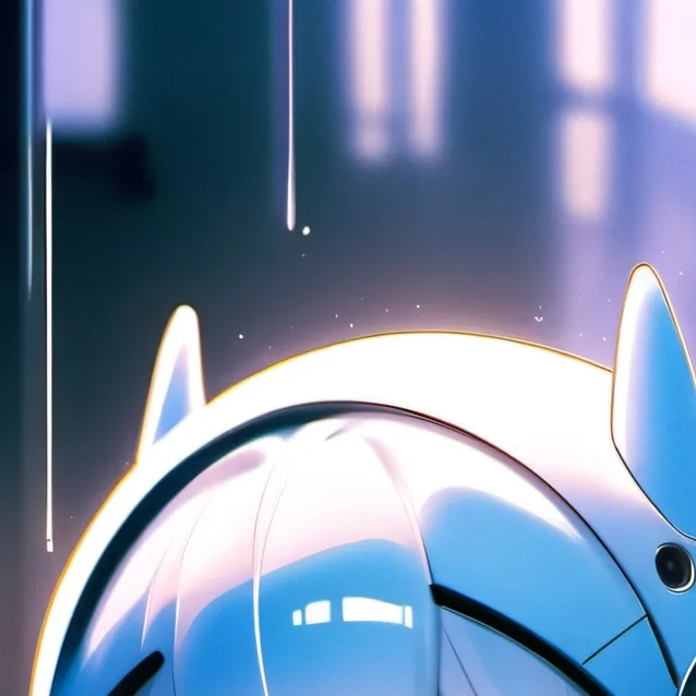 chat with ai character: smiling critters