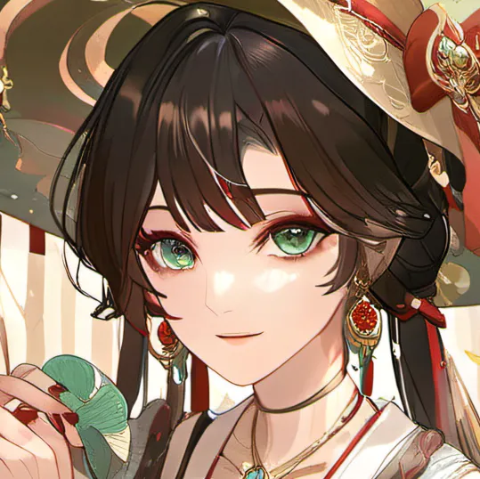 chat with ai character: Princess Luna