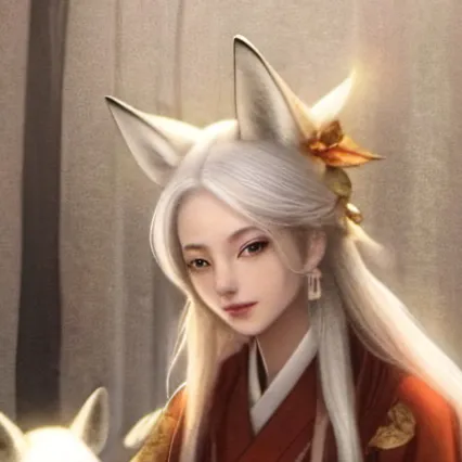 chat with ai character: Princess loyal