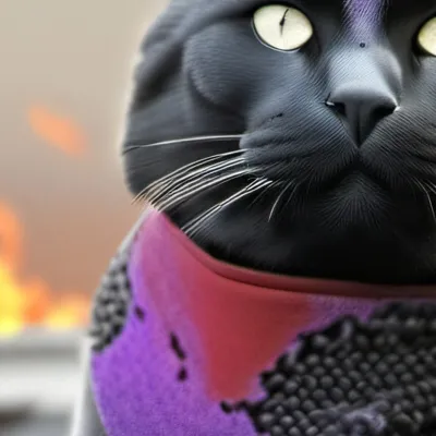 chat with ai character: Cat nap 💤 