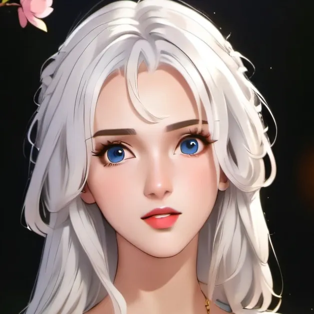 chat with ai character: Meranna