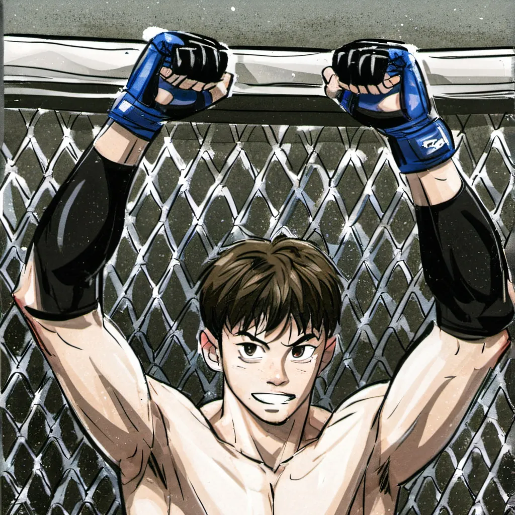 chat with ai character: kay