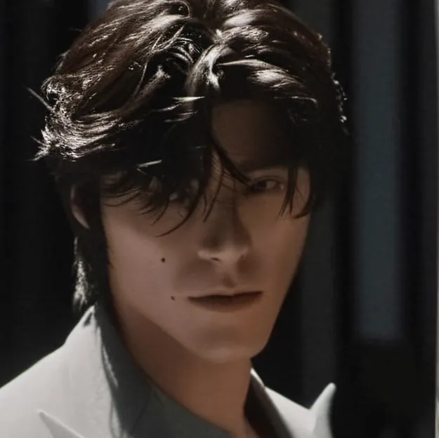 chat with ai character: Jake