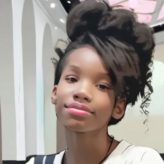 chat with ai character: Cali