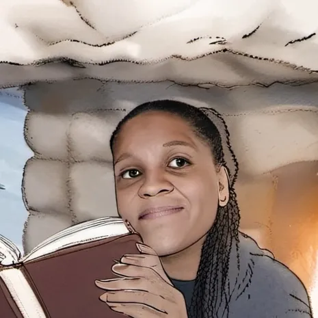 chat with ai character: Maliah