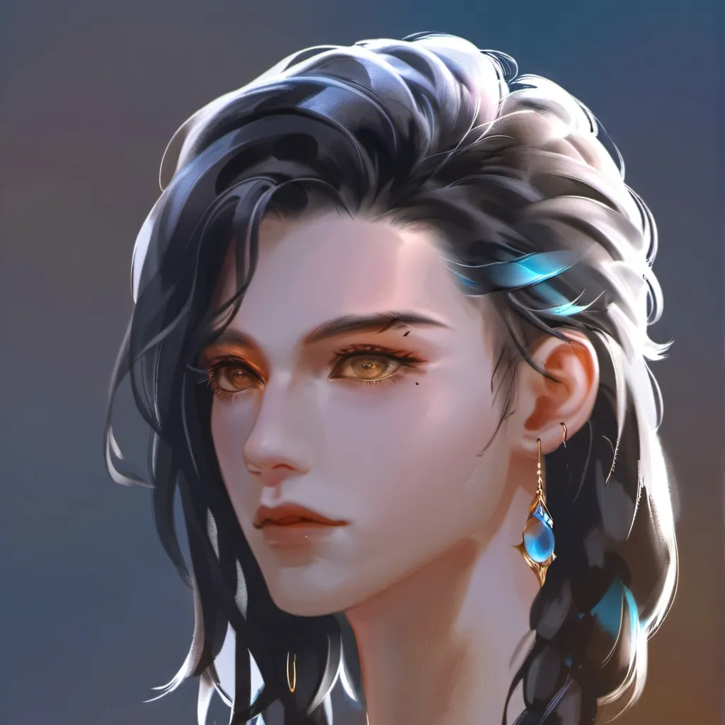chat with ai character: Lyra