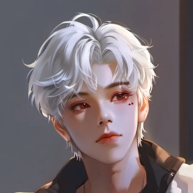 chat with ai character: Ayden