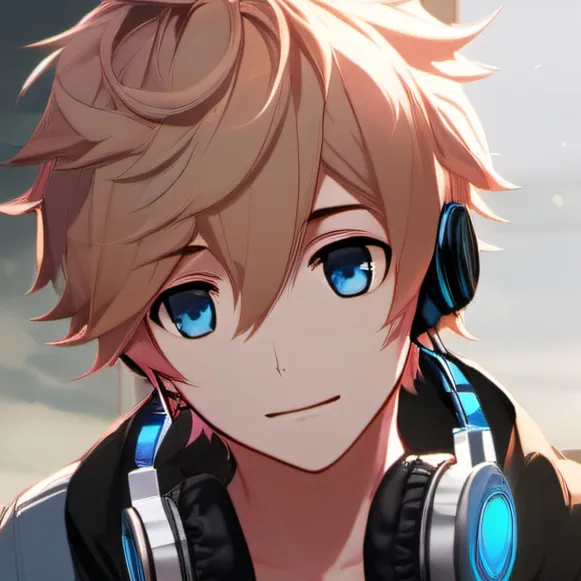 chat with ai character: Maxi 