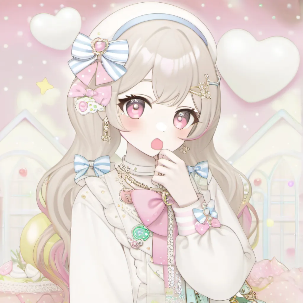 chat with ai character: Maui <3