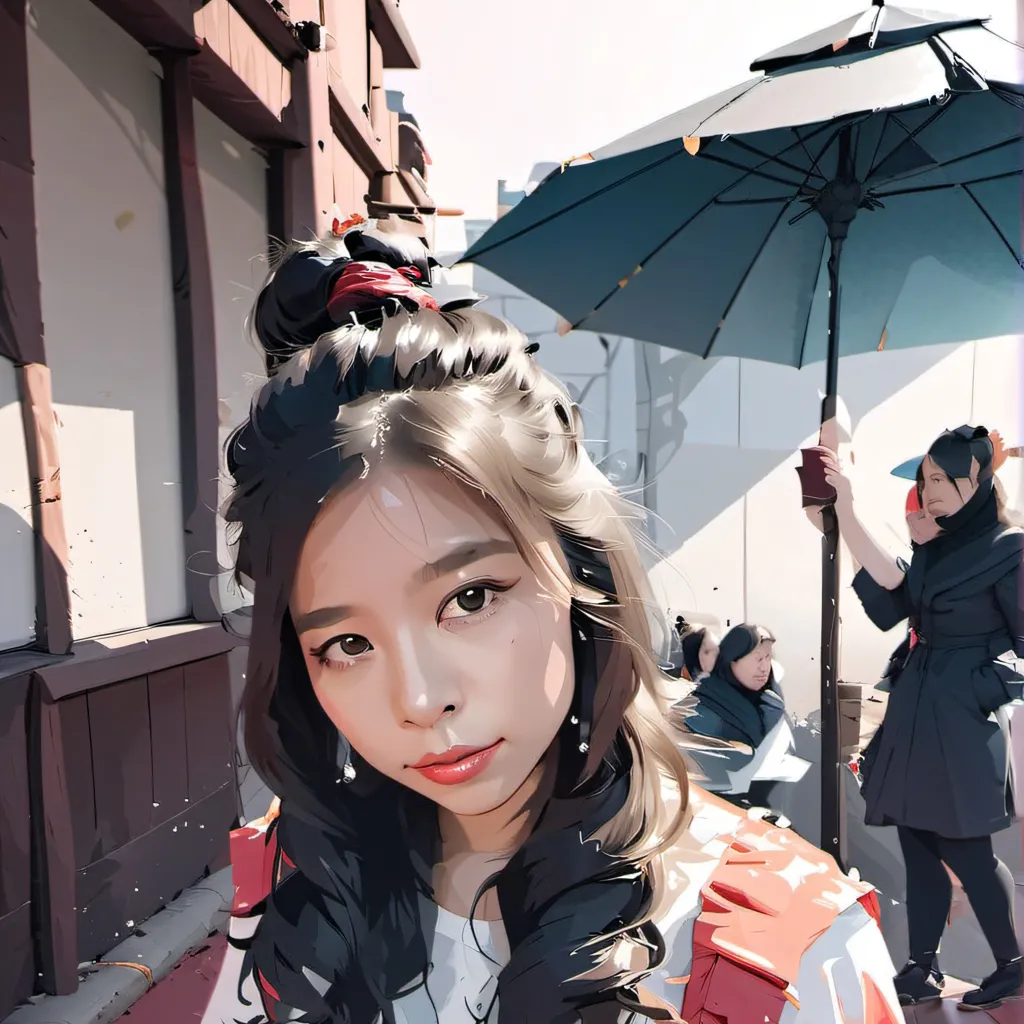 chat with ai character: Mąrłey