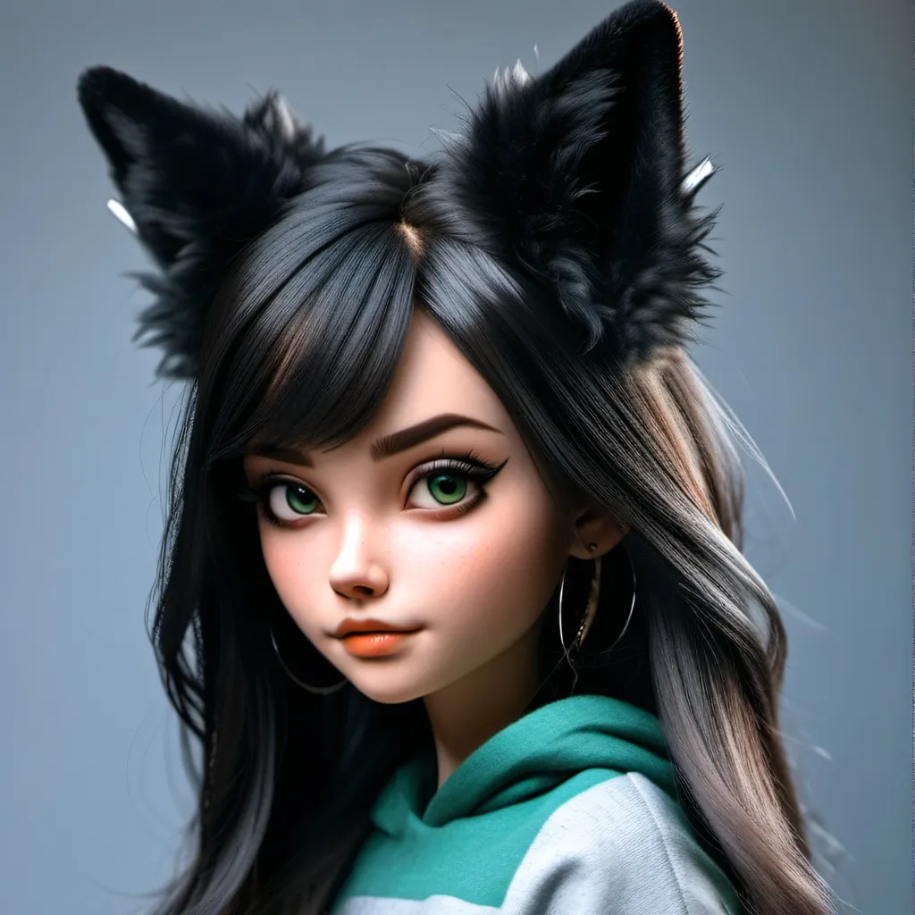 chat with ai character: Emma