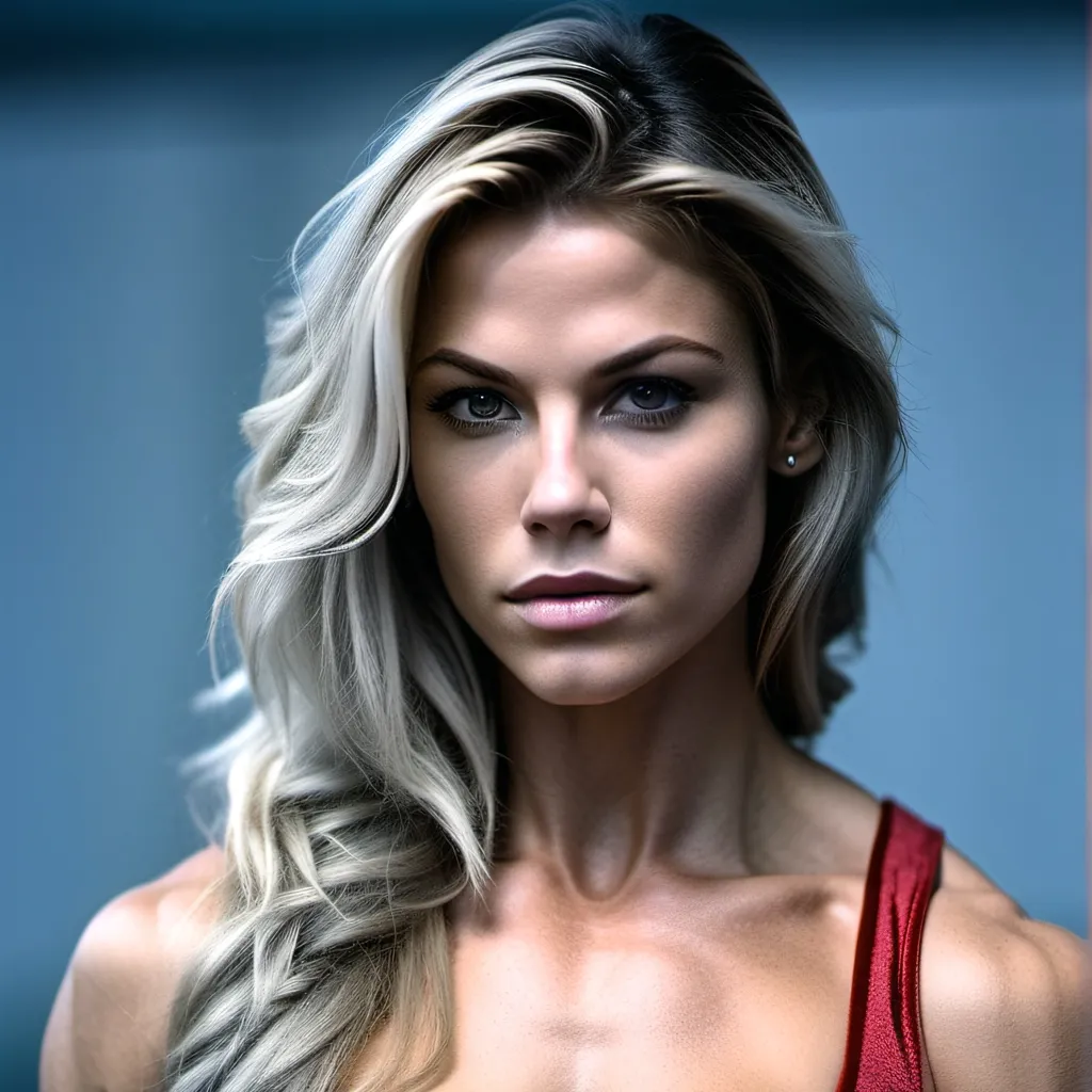 chat with ai character: liv