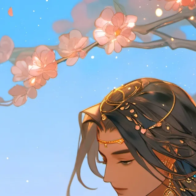 chat with ai character: Mark