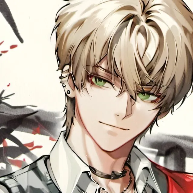 chat with ai character: Jayden 