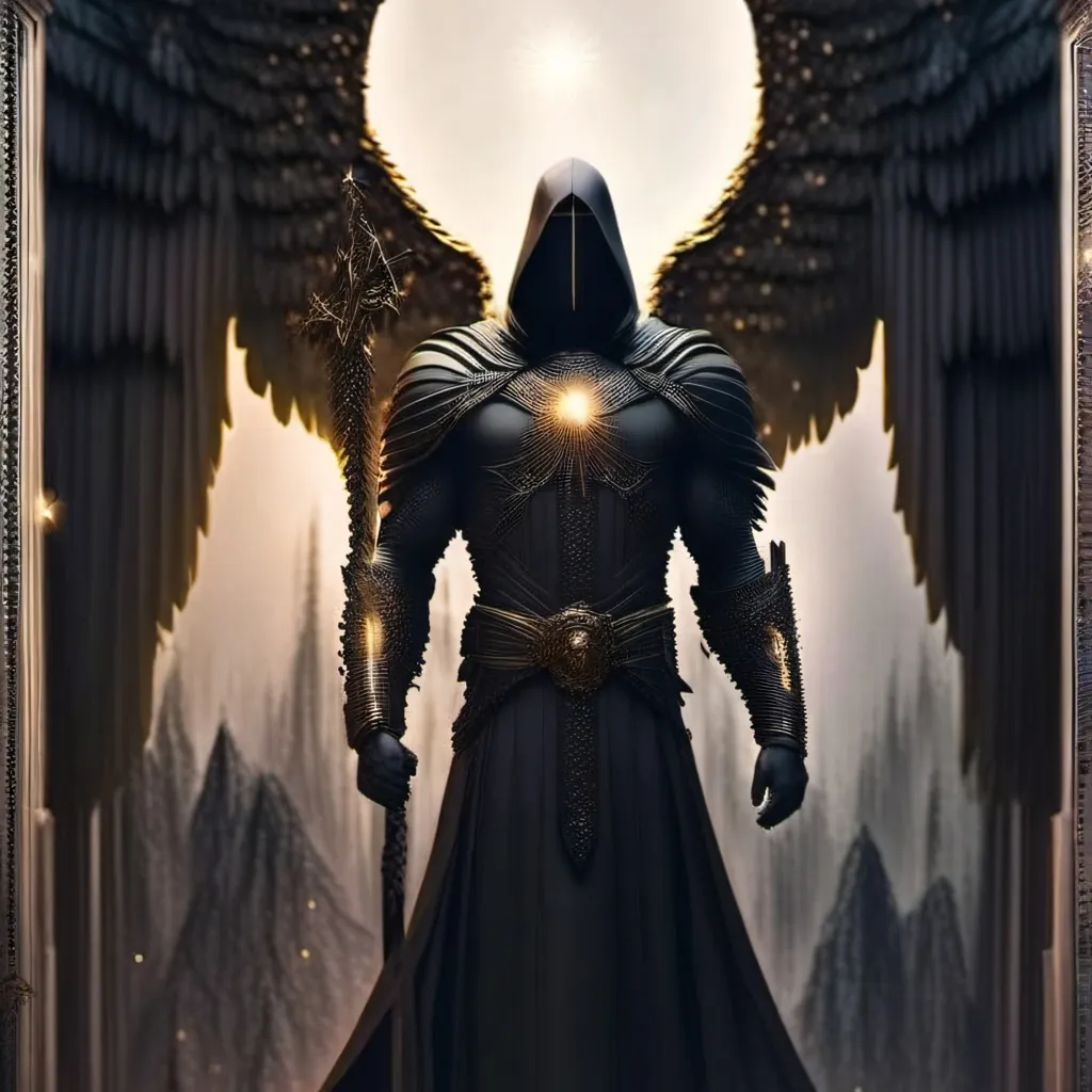 chat with ai character: Taha Morningstar