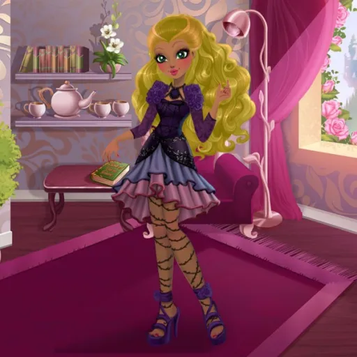 creator Opal Aslan's avatar